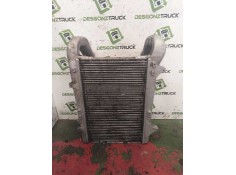 Recambio de intercooler para daf serie xf105.xxx fsa 4x2 super-space-cab referencia OEM IAM 1691394  
