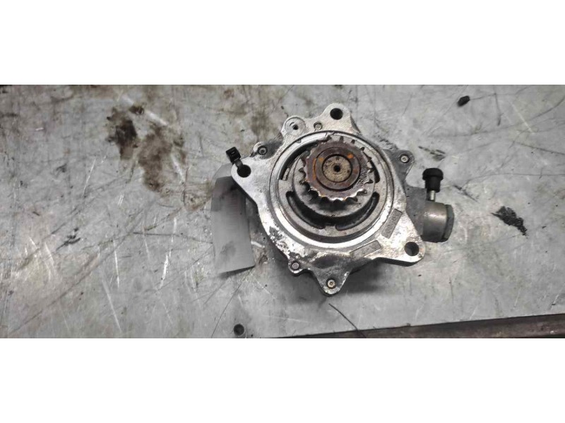 Recambio de depresor freno / bomba vacio para nissan almera (n16/e) acenta referencia OEM IAM 14650A020  