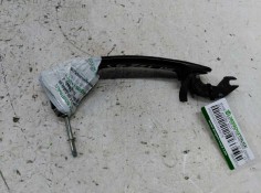 Recambio de maneta exterior delantera derecha para seat arosa (6h1) select referencia OEM IAM 3B0837207  