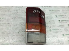 Recambio de piloto trasero derecho para citroën c 25 caja abierta 1000 referencia OEM IAM   