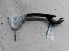 Recambio de maneta exterior delantera izquierda para seat arosa (6h1) select referencia OEM IAM 3B0837207  