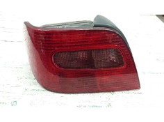 Recambio de piloto trasero izquierdo para citroën xsara berlina 1.8 vts referencia OEM IAM   