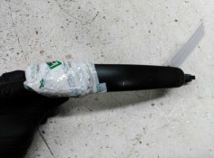 Recambio de maneta exterior delantera izquierda para seat arosa (6h1) select referencia OEM IAM 3B0837207   2
