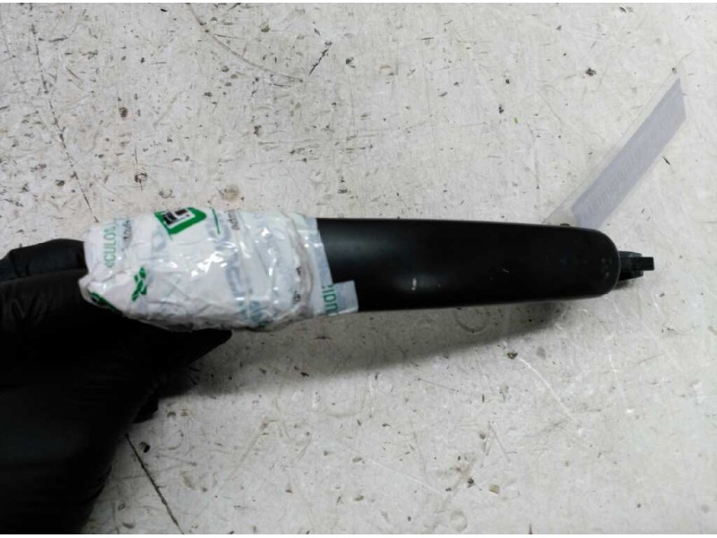 Recambio de maneta exterior delantera izquierda para seat arosa (6h1) select referencia OEM IAM 3B0837207  