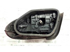 Recambio de piloto trasero izquierdo para citroën xsara berlina 1.8 vts referencia OEM IAM    2