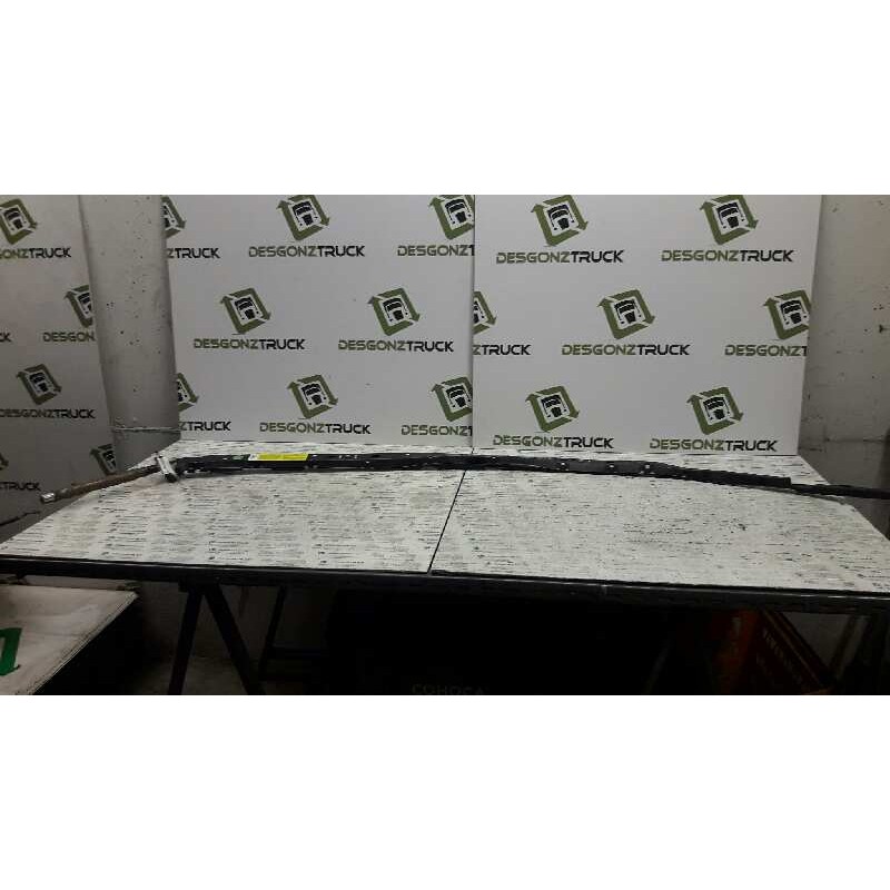 Recambio de airbag cortina delantero izquierdo para opel astra h berlina cosmo referencia OEM IAM 1215366398980  