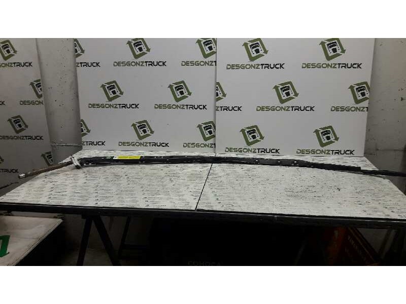 Recambio de airbag cortina delantero izquierdo para opel astra h berlina cosmo referencia OEM IAM 1215366398980  