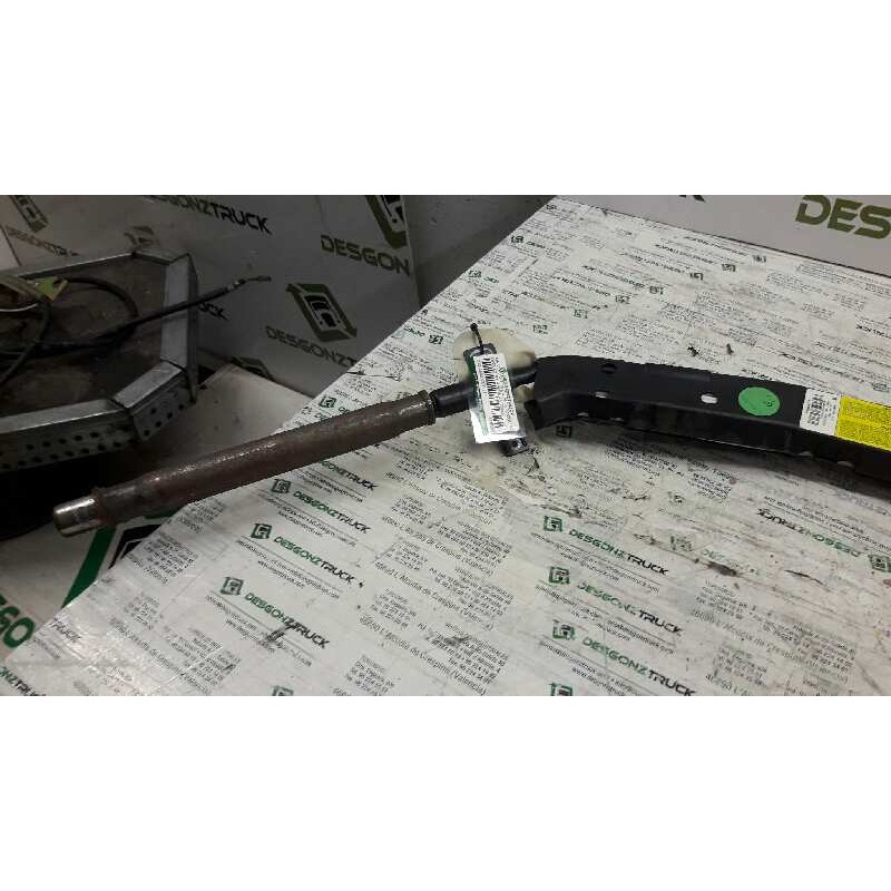 Recambio de airbag cortina delantero izquierdo para opel astra h berlina cosmo referencia OEM IAM 1215366398980  