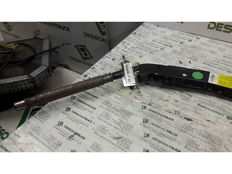 Recambio de airbag cortina delantero izquierdo para opel astra h berlina cosmo referencia OEM IAM 1215366398980  