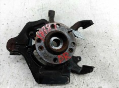 Recambio de mangueta delantera derecha para seat arosa (6h1) select referencia OEM IAM   