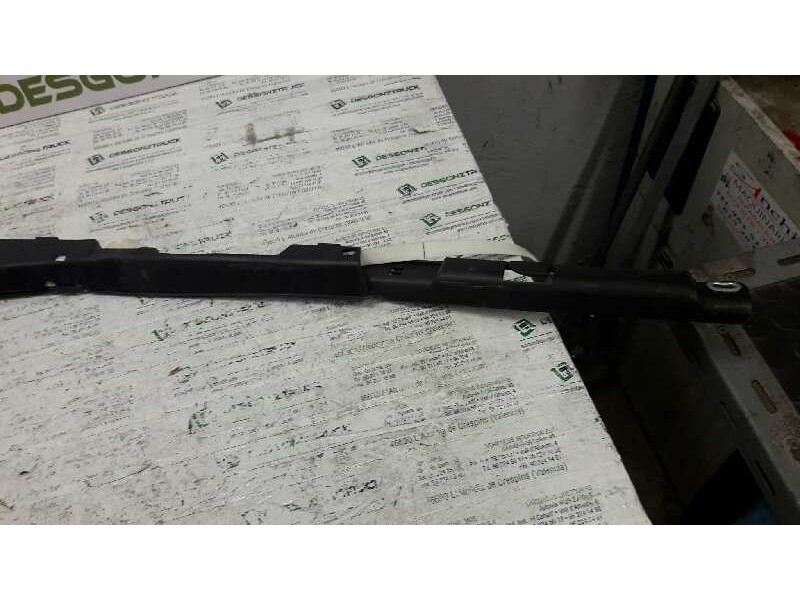 Recambio de airbag cortina delantero izquierdo para opel astra h berlina cosmo referencia OEM IAM 1215366398980  