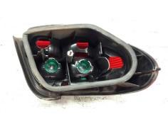 Recambio de piloto trasero derecho para citroën xsara berlina 1.8 vts referencia OEM IAM    2