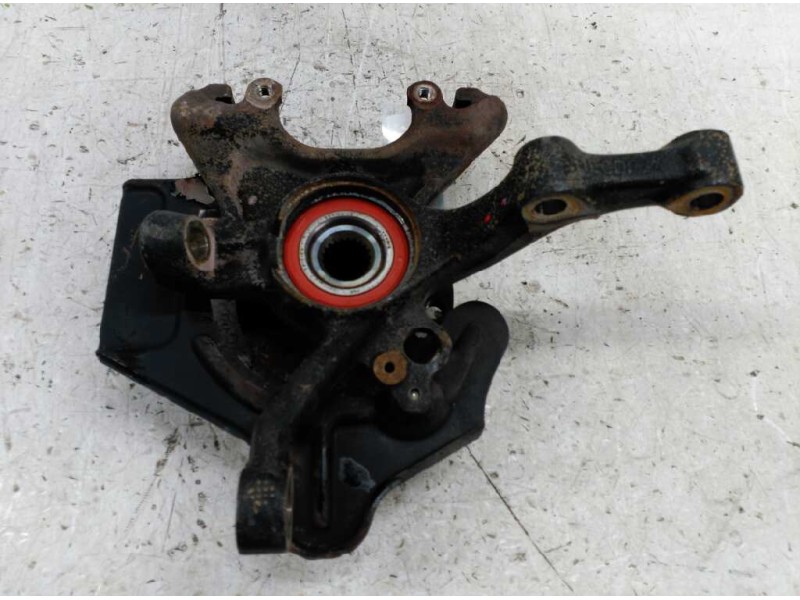 Recambio de mangueta delantera derecha para seat arosa (6h1) select referencia OEM IAM   