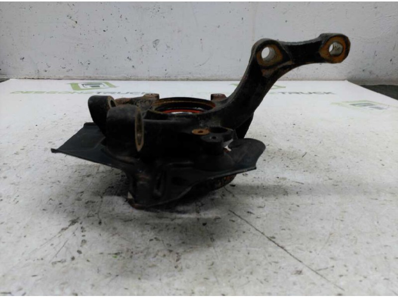 Recambio de mangueta delantera derecha para seat arosa (6h1) select referencia OEM IAM   