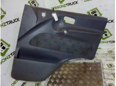 Recambio de guarnecido puerta delantera derecha para nissan trucks atleon 120 referencia OEM IAM   