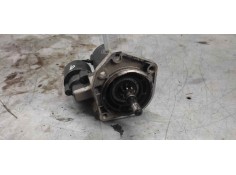 Recambio de motor arranque para volkswagen polo berlina (6n1) air referencia OEM IAM 0001107025 036911023S 9 DIENTES