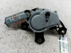 Recambio de motor limpia trasero para seat arosa (6h1) select referencia OEM IAM 6X0955711D  