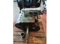 Recambio de caja cambios para iveco serie t chasis gran cabina (190-33 turbostar p) gran espacio referencia OEM IAM RT09513B N06