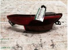 Recambio de faro antiniebla trasero izquierdo para fiat tipo ii (357) berlina business referencia OEM IAM   