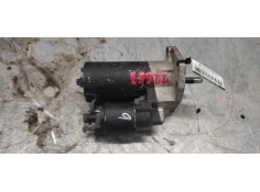 Recambio de motor arranque para volkswagen polo berlina (6n1) air referencia OEM IAM 0001107025 036911023S 9 DIENTES 2