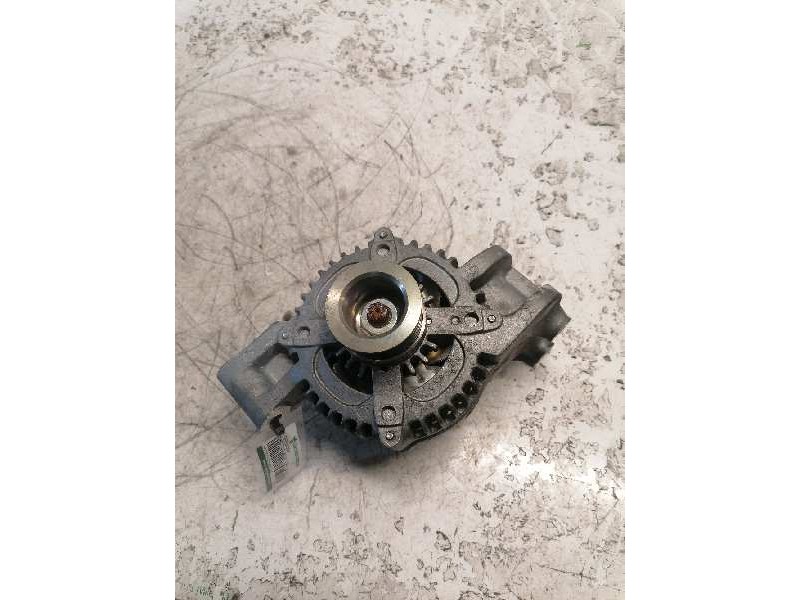 Recambio de alternador para ford focus lim. (cb4) titanium referencia OEM IAM 1042102720  