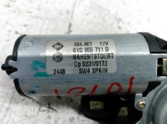 Recambio de motor limpia trasero para seat arosa (6h1) select referencia OEM IAM 6X0955711D   2