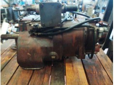 Recambio de caja cambios para iveco serie t chasis gran cabina (190-33 turbostar p) gran espacio referencia OEM IAM RT09513B N06 2