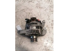 Recambio de alternador para ford focus lim. (cb4) titanium referencia OEM IAM 1042102720   2
