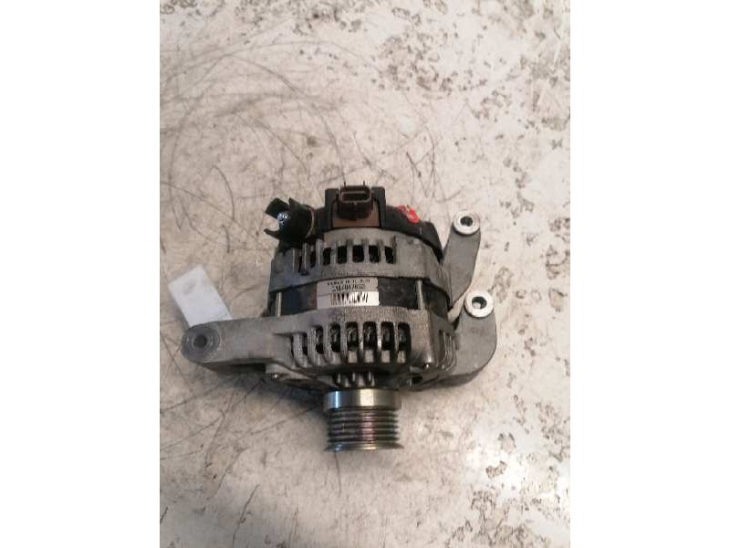 Recambio de alternador para ford focus lim. (cb4) titanium referencia OEM IAM 1042102720  