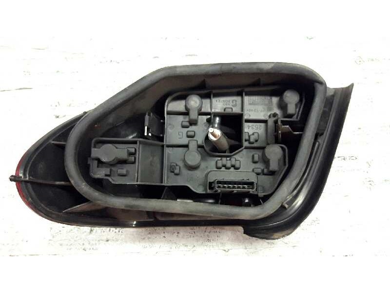 Recambio de piloto trasero izquierdo para citroën xsara berlina 1.8 vts referencia OEM IAM   