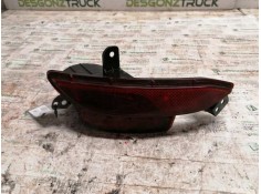 Recambio de faro antiniebla trasero derecho para fiat tipo ii (357) berlina business referencia OEM IAM   