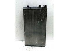 Recambio de radiador agua para seat arosa (6h1) select referencia OEM IAM 6N0121253K  