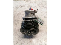 Recambio de compresor aire acondicionado para citroën c2 x referencia OEM IAM 9655191680  