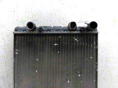 Recambio de radiador agua para seat arosa (6h1) select referencia OEM IAM 6N0121253K   2