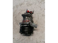 Recambio de compresor aire acondicionado para citroën c2 x referencia OEM IAM 9655191680   2