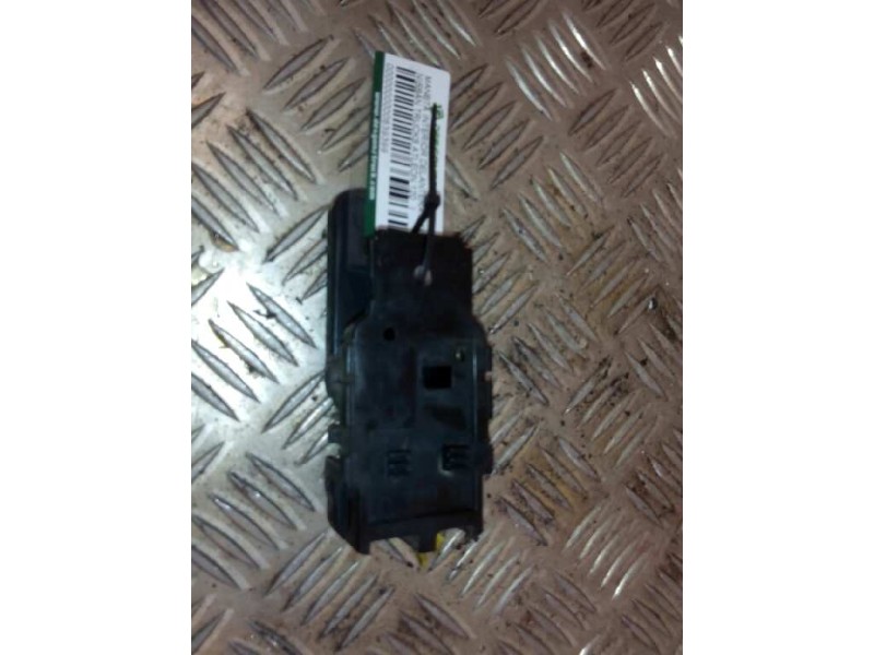 Recambio de maneta interior delantera izquierda para nissan trucks atleon 120 referencia OEM IAM   