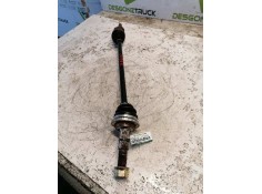 Recambio de transmision trasera derecha para nissan x-trail (t30) comfort referencia OEM IAM   