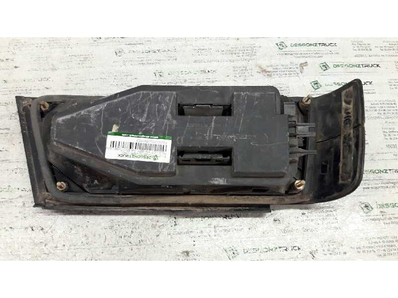 Recambio de piloto trasero derecho para peugeot 405 berlina srd-turbo exclusive referencia OEM IAM   