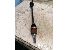 Recambio de transmision trasera derecha para nissan x-trail (t30) comfort referencia OEM IAM    2