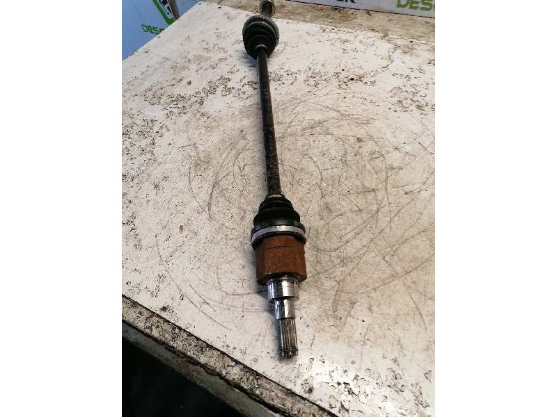 Recambio de transmision trasera derecha para nissan x-trail (t30) comfort referencia OEM IAM   