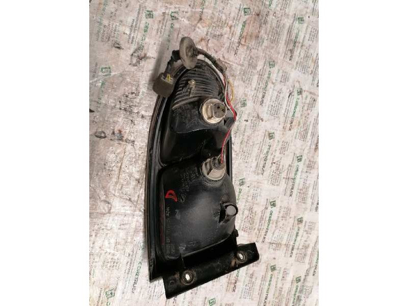 Recambio de piloto trasero derecho para daewoo lanos cool referencia OEM IAM   