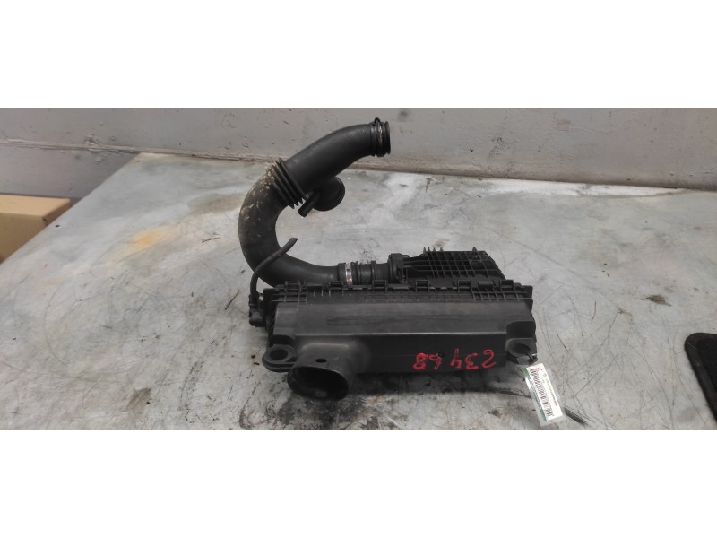 Recambio de filtro aire para renault kangoo (f/kc0) authentique referencia OEM IAM 8200267456  