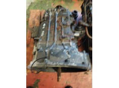 Recambio de caja cambios para man g (tipo 491/560/561) 9.136 f referencia OEM IAM 81320026535 TIPO VOLSWAGUEN 