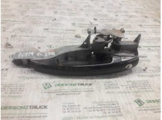 Recambio de maneta exterior delantera izquierda para peugeot 308 confort referencia OEM IAM 9680168680  
