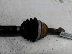 Recambio de transmision delantera derecha para seat arosa (6h1) select referencia OEM IAM JZW407450KV   2