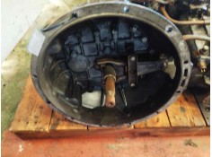 Recambio de caja cambios para man g (tipo 491/560/561) 9.136 f referencia OEM IAM 81320026535 TIPO VOLSWAGUEN  2