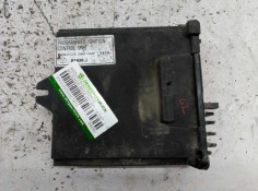 Recambio de modulo electronico para mg serie 200 (rf) 1.6 cat referencia OEM IAM 84436J  