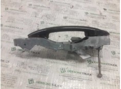 Recambio de maneta exterior delantera izquierda para peugeot 308 confort referencia OEM IAM 9680168680   2