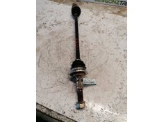 Recambio de transmision trasera izquierda para nissan x-trail (t30) comfort referencia OEM IAM   