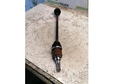 Recambio de transmision trasera izquierda para nissan x-trail (t30) comfort referencia OEM IAM    2